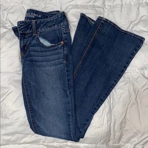 American Eagle Jeans Size 4